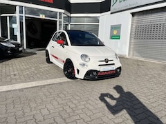 Bild des Angebotes Fiat 595 Abarth Competizione Cabrio Automatic,Klima,Navi…