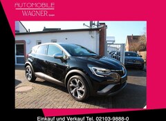 Bild des Angebotes Renault Captur Mild Hybrid 160 EDC R.S. Line LED*/83249