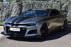 Bild des Angebotes Chevrolet Camaro Coupé