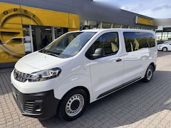 Bild des Angebotes Opel Vivaro Combi 9-Sitzer +Klima Fonds+getönte Scheiben+