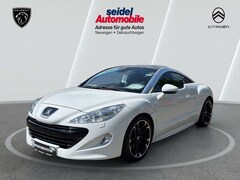 Bild des Angebotes Peugeot RCZ 1.6 200THP, Xenon, Navi,Leder, Scheckheft