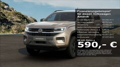 Bild des Angebotes VW Amarok PanAmericana 3.0 TDI 4MOTION Hardtop StandHZG AHK