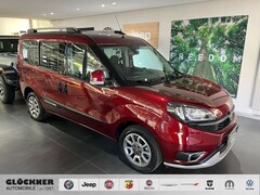 Bild des Angebotes Fiat Doblo Cargo Kombi Trekking N1-Zulassung 1.6l