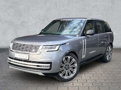 Bild des Angebotes Land Rover Range Rover P530 Autobiography Park-Assistent