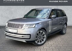 Bild des Angebotes Land Rover Range Rover P530 Autobiography Park-Assistent