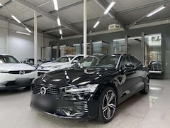 Bild des Angebotes Volvo S60 T8 AWD R-Design LED ACC H&K Pano. 360
