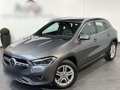 Bild des Angebotes Mercedes-Benz GLA 220 Progressive NAV+LED+KEYLESS+AHK+KAM+ACC
