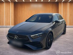 Bild des Angebotes Mercedes-Benz A 200 A 200 AMG/Special Edition/Pano/360/Multib/Burmes