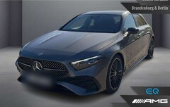 Bild des Angebotes Mercedes-Benz A 200 A 200 AMG/Special Edition/Pano/360/Multib/Burmes
