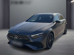 Bild des Angebotes Mercedes-Benz A 200 A 200 AMG/Special Edition/Pano/360/Multib/Burmes