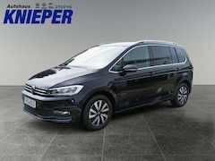 Bild des Angebotes VW Touran Highline 2.0 TDI Highline Navi+LED Scheinwerfer