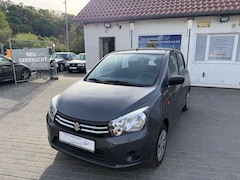 Bild des Angebotes Suzuki Celerio Club