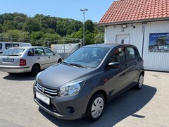 Bild des Angebotes Suzuki Celerio Club