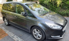 Bild des Angebotes Ford Galaxy Galaxy 1.5 EcoBoost Start-Stopp Titanium