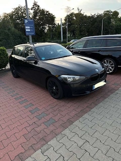 Bild des Angebotes BMW 116 116i