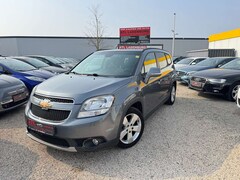 Bild des Angebotes Chevrolet Orlando LT