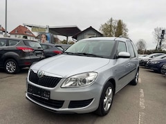 Bild des Angebotes Skoda Roomster Family