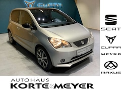 Bild des Angebotes SEAT Mii electric Plus+Tempomat+PDC+Klimaautomatik