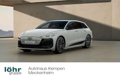 Bild des Angebotes Audi A6 Avant e-tron UPE 111.555 quattro edition one