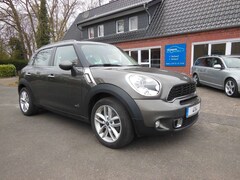Bild des Angebotes MINI Cooper SD Countryman 4ALL AHK/XENON/8-FACH ALU!!