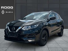 Bild des Angebotes Nissan Qashqai N-Way 1.3 Automatik