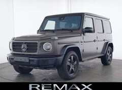 Bild des Angebotes Mercedes-Benz G 500 4M / MY2022 / BiColor Interior