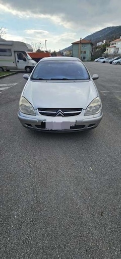 Citroen C5 2.0 HDi 129 FAP Sillage