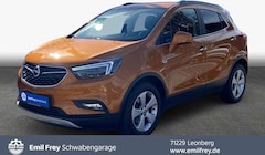 Bild des Angebotes Opel Mokka X 1.4 DI Start/Stop 4x4 Automatik Innovation