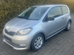 Bild des Angebotes Skoda Citigo Active Cool Plus 1.0 MPI 1. Hand Klima Alu Euro 6