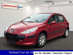 Bild des Angebotes Peugeot 307 1.6i 5-trg.  Klimaautomatik SHZ PDC