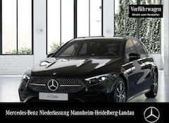 Bild des Angebotes Mercedes-Benz A 200 AMG+NIGHT+PANO+MULTIBEAM+KAMERA+7G