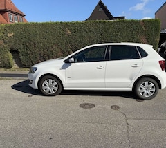 Bild des Angebotes VW Polo Plus VW Polo 6R for sale