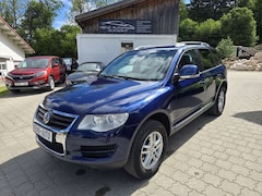 Bild des Angebotes VW Touareg V6 TDI