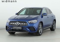 Bild des Angebotes Mercedes-Benz GLA 200 SpurW W-Paket S-Sitz KeyLess PDC SHZ LM
