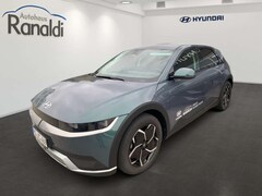 Bild des Angebotes Hyundai IONIQ 5 77,4kWh TECHNIQ+++++Assistenz-Paket+++++