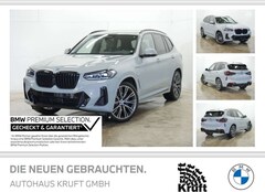 Bild des Angebotes BMW X3 xDrive30e M SPORT+PANO+AHK+LASERLICHT+KAMERA