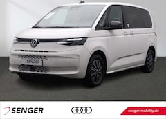 Bild des Angebotes VW T7 Multivan 2,0 l TDI Life SCR Digitales Cockpit