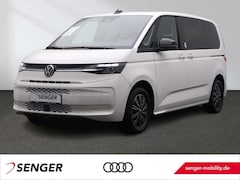Bild des Angebotes VW T7 Multivan 2,0 l TDI Life SCR Digitales Cockpit