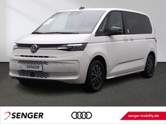 Bild des Angebotes VW T7 Multivan 2,0 l TDI Life SCR Digitales Cockpit