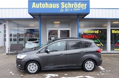 Bild des Angebotes Ford C-Max Cool & Connect / Rückfahrkamera / AHK