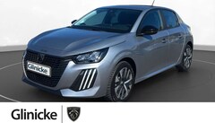 Bild des Angebotes Peugeot 208 Style Mildhybrid 110 e-DSC6 PDC SHZ CarPlay