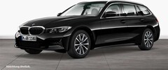 Bild des Angebotes BMW 318 i Touring Advantage DAB Tempomat Klimaaut.