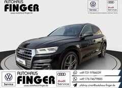 Bild des Angebotes Audi SQ5 TDI*AHK/HUD/Leder/Matrix/B&O/Kamera/Standh.*