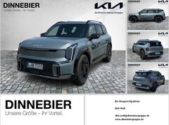 Bild des Angebotes Kia EV9 GT-LINE LAUNCH EDITION AWD Glasdach+360°