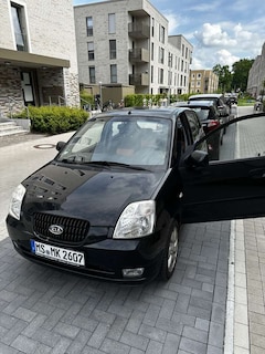 Bild des Angebotes Kia Picanto 1.0 EX