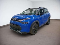 Bild des Angebotes Citroen C3 Aircross Max PT130 EAT6 Dach Navi Kamera Shz