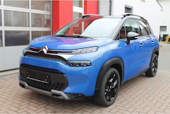 Bild des Angebotes Citroen C3 Aircross Max PT130 EAT6 Dach Navi Kamera Shz