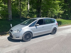 Bild des Angebotes Ford S-Max S-Max 2.0 TDCi DPF Aut. Trend