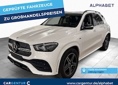 Bild des Angebotes Mercedes-Benz GLE 350 de AMG Line 4Matic Airmatic Wide AHK ACC