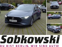 Bild des Angebotes Mazda 3 2.0L e-SKYACTIV G 150 Exclusive-line DASO DESI